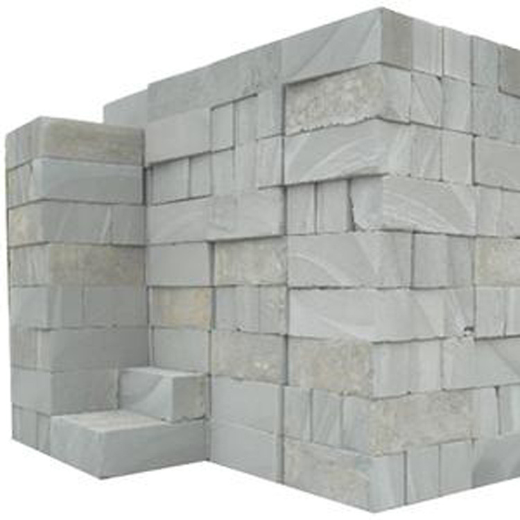 江苏不同砌筑方式蒸压加气混凝土砌块轻质砖 加气块抗压强度研究