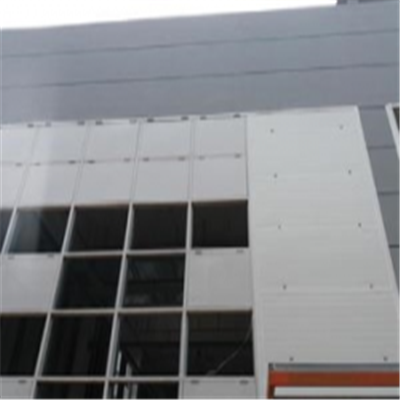 江苏新型建筑材料掺多种工业废渣的陶粒混凝土轻质隔墙板