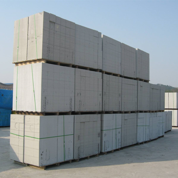 江苏宁波台州金华厂家：加气砼砌块墙与粘土砖墙造价比照分析